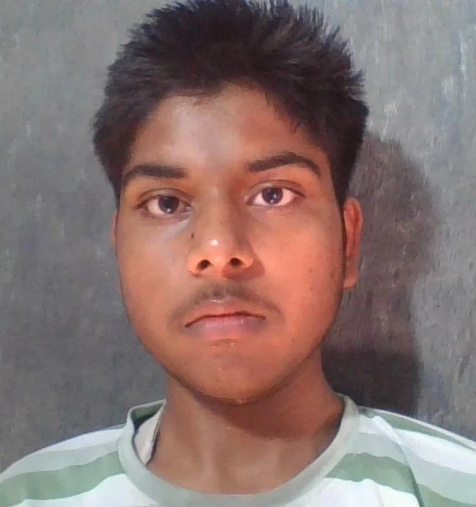 Shivam Patel